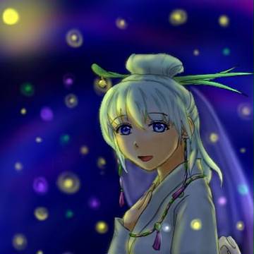 花屍に…