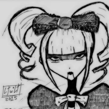 エクスプロド・M (Magical Girl OTE)