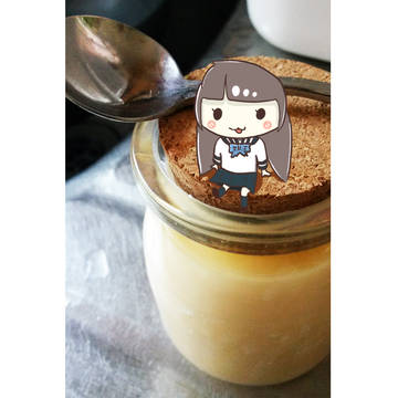 プリン