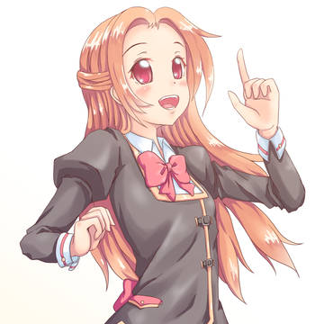 音城ノエル