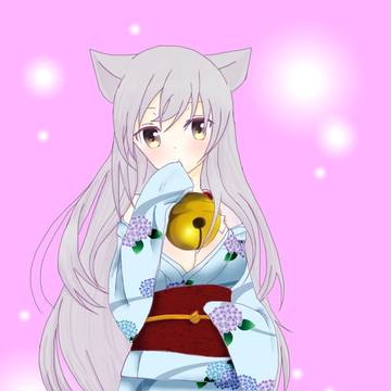 にょっくりさん