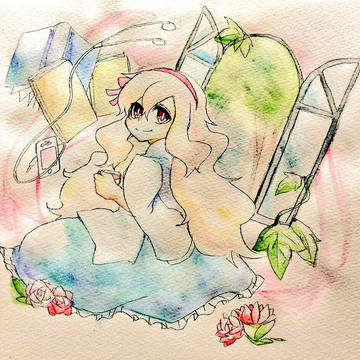 空想フォレスト