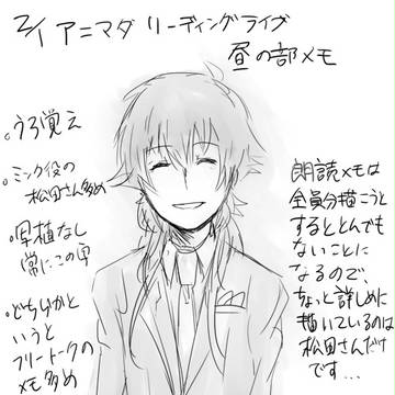 アニマダRLレポートもどき