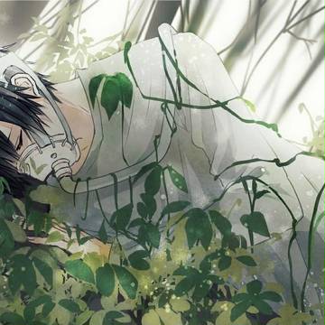 植物人間