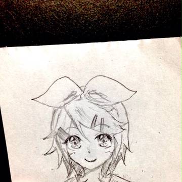 鏡音リン