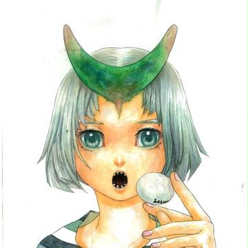 white night