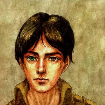 eren