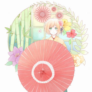 迎春