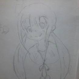 落書き