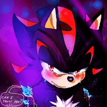 Can i.. trust you? (shadow boom)