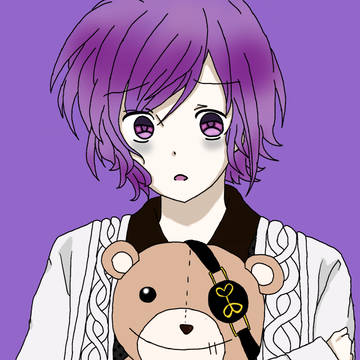 カナトくん