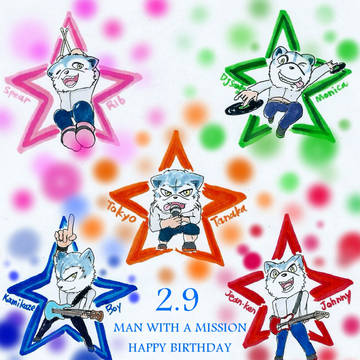 mwam birthday
