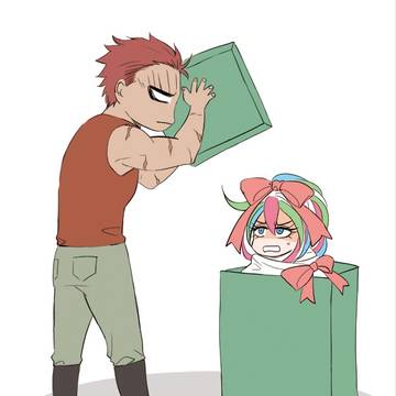 ゼブサニ