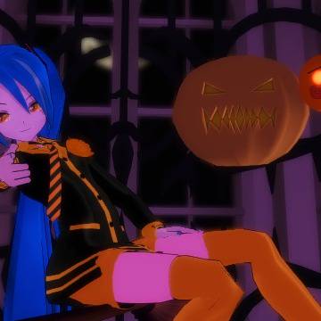 ハロウィン＆その他