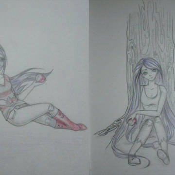 Marceline...