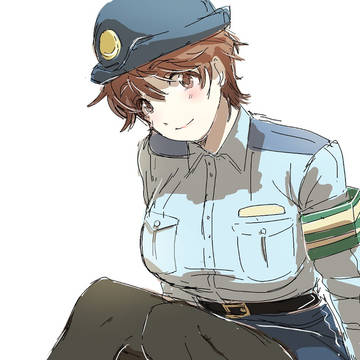 雫ちゃん