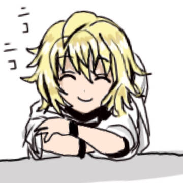 チビミカ。