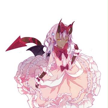 UL x Lolita