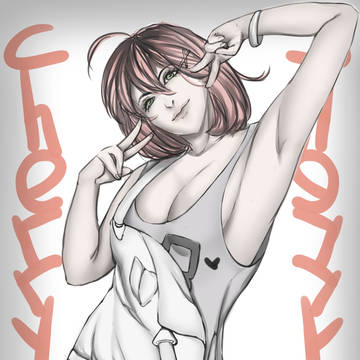 cherry