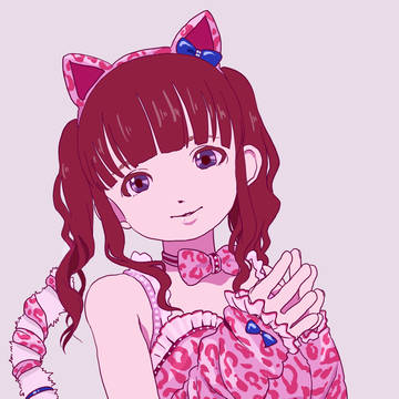 きゅんきゅんはーと♡