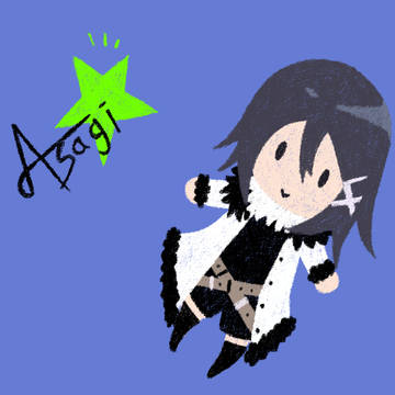 Asagi