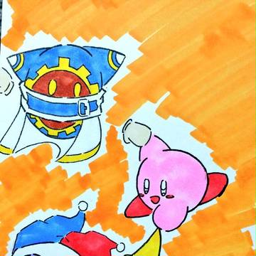 こっちこっち!