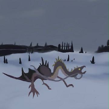 Amphiptere