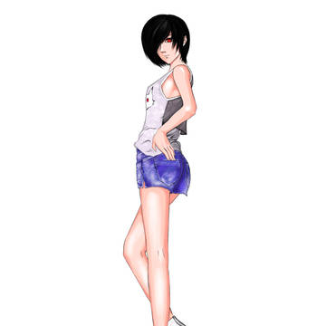 董香夏装