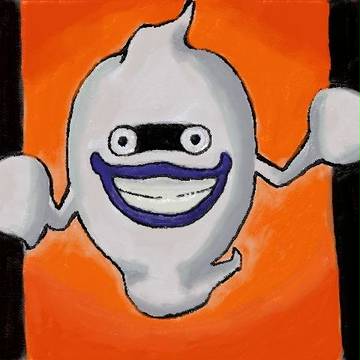 絵心教室　ウィスパー