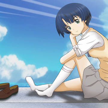 あの夏をもう一度待ってる
