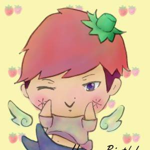 Happy YUNHO Day