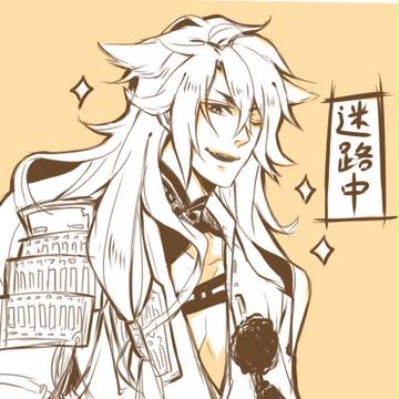 刀剣乱舞-落書き