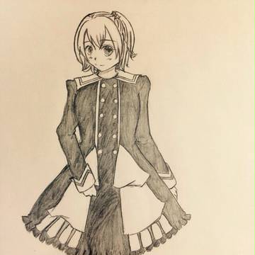 軍服やっちゃん