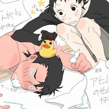 16話Cパートの続き