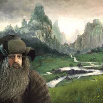 Radagast
