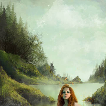 mermaid