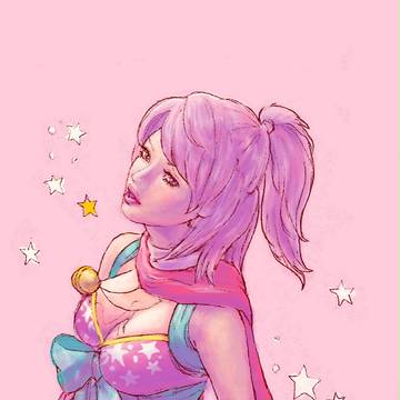☆