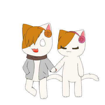 DNAXCAT - Mix & <NE_KO>