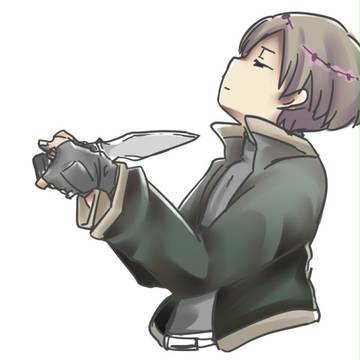 生き残るのめんどい。