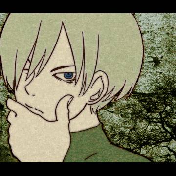 人として軸がブレているレオン