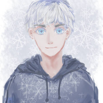 Jack Frost