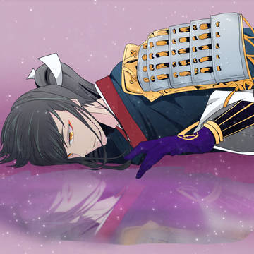 花霞