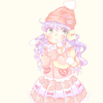 ゆめきゃわ