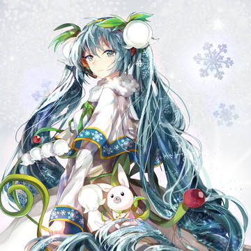 ❉