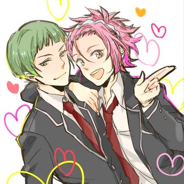 ♡