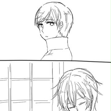 驚いた？