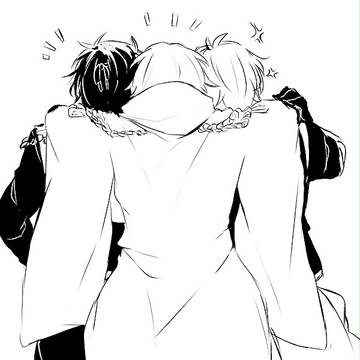 四人