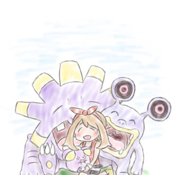 うちの子の成長