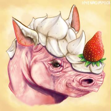 パティ