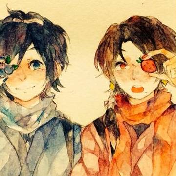 安定清光